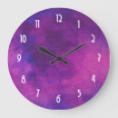 Search for abstract clocks Purple