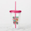 Search for funny christmas tumblers Santa