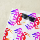 Search for halloween beach towels Skull