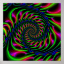 Search for vortex posters Black
