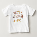 Search for jungle birthday tshirts Monkey