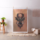 Search for steampunk fabric Fantasy