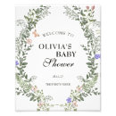 Search for gender neutral posters Wildflower