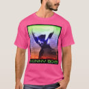 Search for alien bob tshirts I want to believe