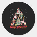 Search for nutcracker stickers Christmas offer today