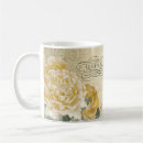 Search for yellow bee mugs Botanical