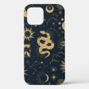 Search for sun and moon iphone cases Magical