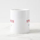 Search for american heritage mugs 1776 2026