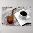 Search for pipe posters Coffee