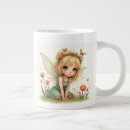 Search for flower fairies mugs Fairy