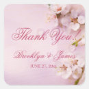 Search for cherry blossom wedding stickers Flowers
