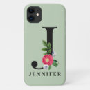 Search for j iphone cases Letter