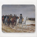 Search for 1814 mousepads Bonaparte