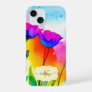Search for poppy iphone cases Monogrammed