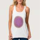 Search for mandala singlets Blume des lebens