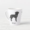 Search for black labrador retriever dog mugs Cute