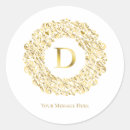 Search for damask pattern stickers Elegant