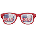 Search for vote sunglasses President