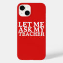 Search for educations iphone cases For him