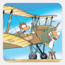 Search for take off stickers Plane