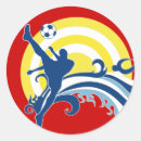 Search for soccer goalie stickers Futbol