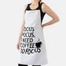 Search for witchy aprons Funny