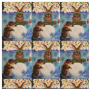 Search for whimsical christmas fabric Winter