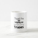 Search for with thanks mugs Blessings