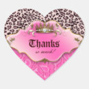 Search for baby shower girl princess stickers Thank you
