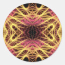 Search for fantasy fractals stickers Science fiction