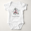 Search for botanical baby shirts For her