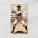 Search for traditional business cards Vintage