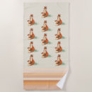 Search for fox beach towels Nature