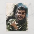 Search for che postcards Ernesto