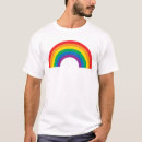 Search for pride rainbow tshirts Colourful