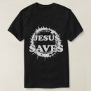 Search for crown of thorns tshirts Catholic