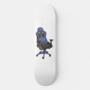 Search for gamer skateboards Nerd