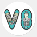 Search for enthusiastic stickers Car enthusiast