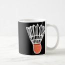 Search for badminton player mugs Athlete