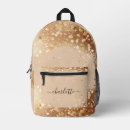 Search for glittering bags For her