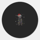 Search for lab stickers Xmas