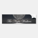 Search for night bumper stickers Car