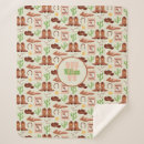 Search for western cowboy blankets Wild west