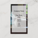 Search for test business cards Chemistry
