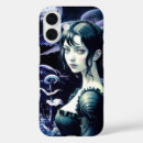 Search for dark fantasy iphone cases Mystical