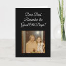 Search for good fathers day cards For him