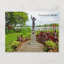 Search for fl postcards Florida souvenir