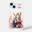 Search for bunny love iphone cases Rabbit