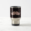Search for bling travel mugs Girly