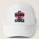 Search for body hats Feminist